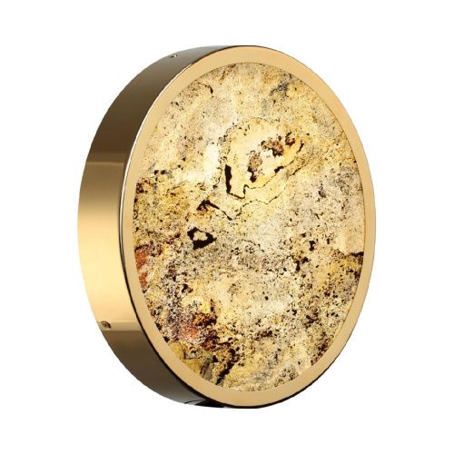 Настенно-потолочный светильник Odeon Light Bergi (Берги) 5079/24L