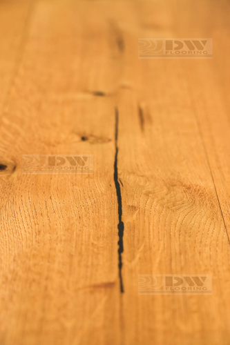 Паркетная доска DW Flooring Дуб HCR069 толщина 1,4 см 23 класс 1900x190