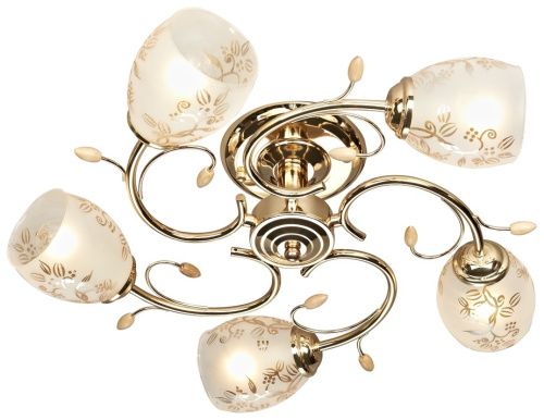 Светильник потолочный Velante 762-307-05