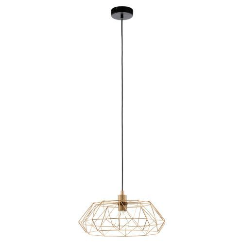 Светильник подвесной Eglo Carlton 2 (Царлтон 2) 49488