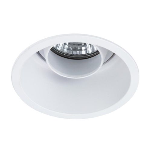 Светильник встраиваемый Arte Lamp Keid (Кеид) A2162PL-1WH