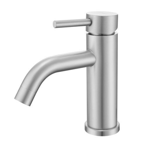 Смеситель ProHanss P31.10.05 на раковину сатин