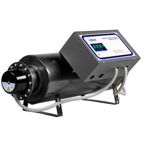 Водонагреватель электрический проточный 48 кВт Эван ЭПВН - 48