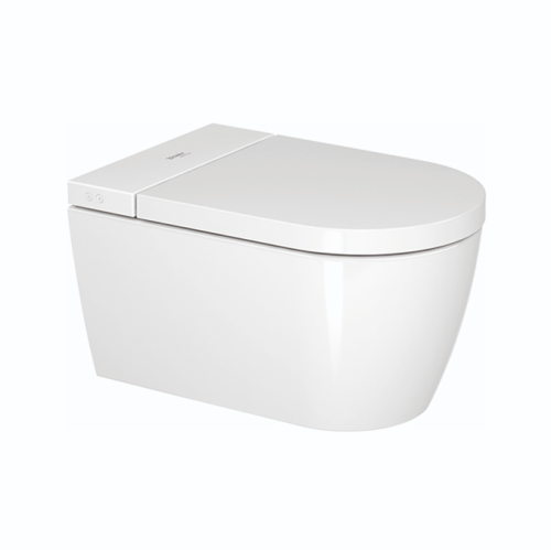 Унитаз Duravit ME by Starck 2510092096 подвесной