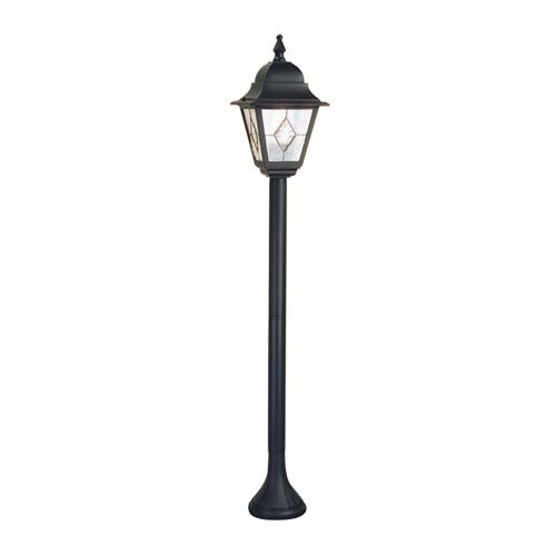 Ландшафтный светильник Elstead Lighting Norfolk (Норфолк) NR4-BLK