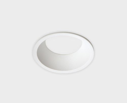 Светильник встраиваемый Italline IT08-8013 IT08-8013 white 4000K