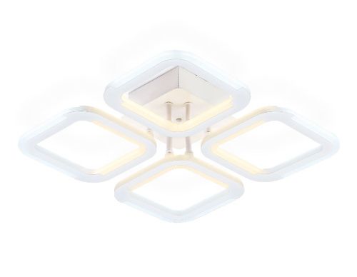 Люстра потолочная Ambrella Light Original (Оригинал) FA8947