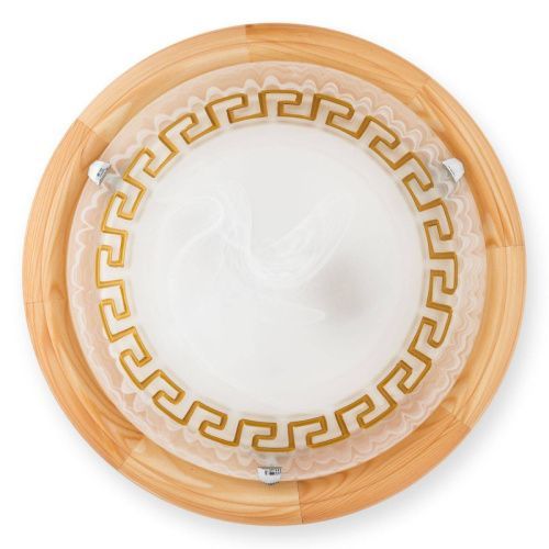 Светильник настенный Toplight Gien (Гиен) TL9173Y-02PN