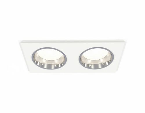 Светильник встраиваемый Ambrella Light Techno (Тецхно) XC6525003