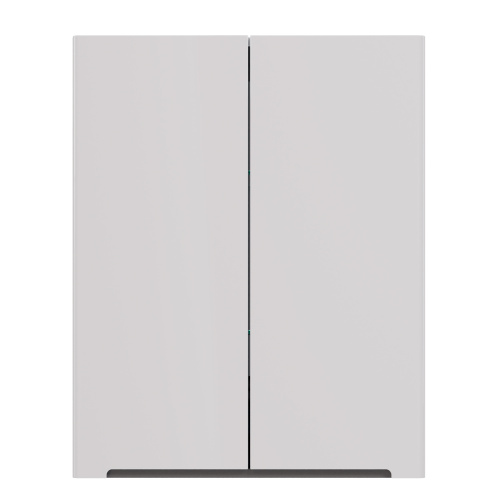 Шкаф LeMark Buno LM04B60SH 60х24,8х75