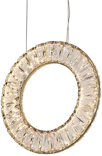 Светильник подвесной Newport 8240 8240/300 gold NEW