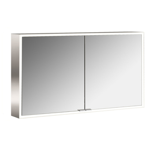 Зеркало-шкаф Emco Asis 9497 060 84 120х70