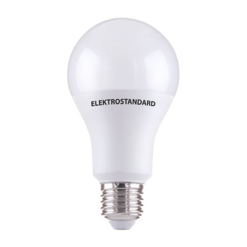 Лампа светодиодная Elektrostandard BLE27 4690389163944