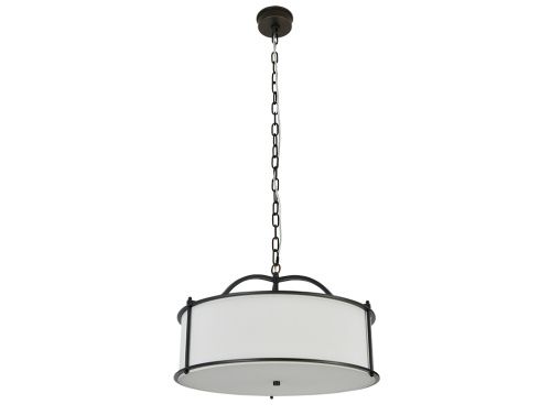 Люстра подвесная Newport 3400 3405/С