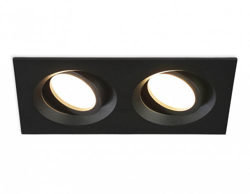 Светильник встраиваемый Ambrella Light Standard Tech (Стандард Тецх) TN102746
