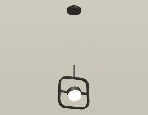 Светильник подвесной Ambrella Light Traditional (Традитионал) XB9119156