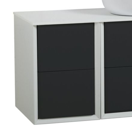 Шкаф Cezares BELLAGIO 54718 35х46х48 подвесной