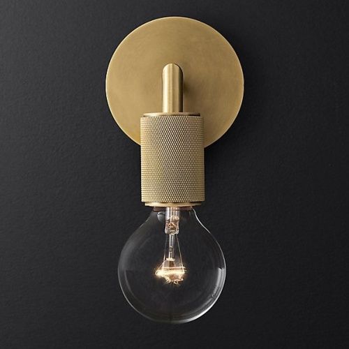 Бра ImperiumLoft RH Utilitaire (РХ Утилитаире) 123285-22