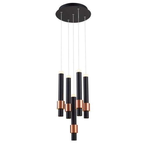 Люстра подвесная Simple Story 1023 1023-LED30PL
