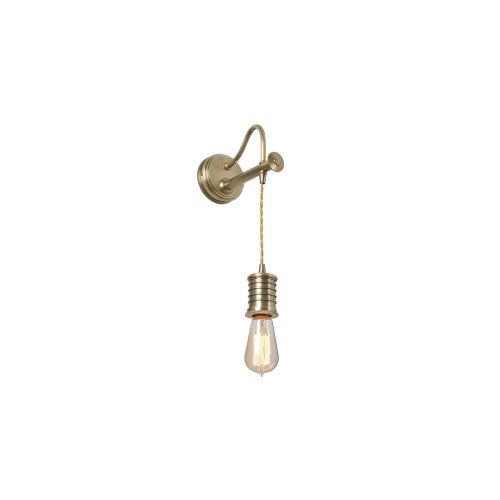 Бра Elstead Lighting Douille (Доуилле) DOUILLE1-AB
