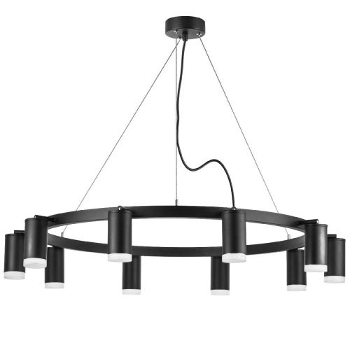 Люстра подвесная Lightstar RULLO (РУЛЛО) LR0203700