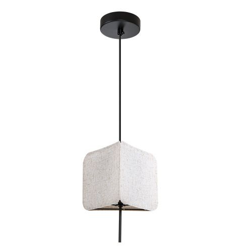 Светильник подвесной Arte Lamp Trixie (Триксие) A7084SP-1BK