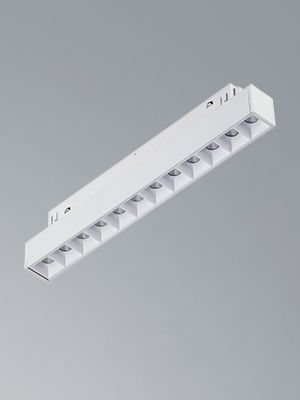 Трековый светильник Vitaluce VT0200004 VT0200004-00.1