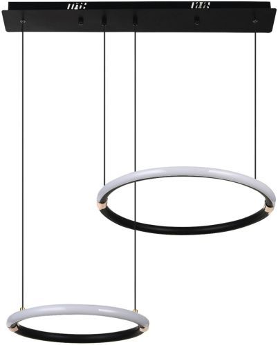 Люстра подвесная Natali Kovaltseva Smart LEDLight (Смарт ЛЕДЛигхт) LED LAMPS 81280