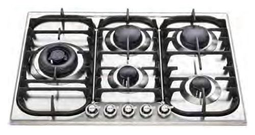 Варочная панель Ilve HCB70SDN/AWB