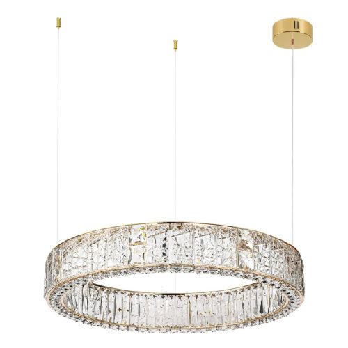 Люстра подвесная Odeon Light Version (Версион) 5071/100L