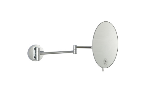 Зеркало косметическое Boheme 508-CR Зеркало косметическое Boheme 508-CR