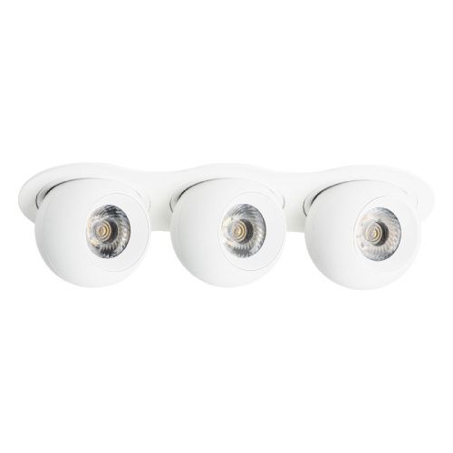 Спот Lightstar Intero (Интеро) i636626262