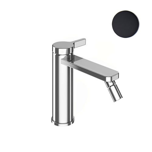 Смеситель Webert Coral CO840102560 на биде черный