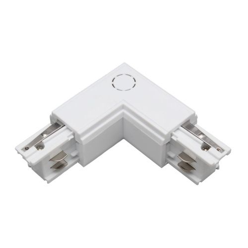 Соединитель шинопровода Wertmark Technical Fawaris WTF.L5.00.L10