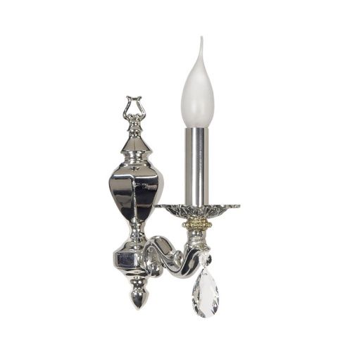 Бра Arti Lampadari Amelia (Амелиа) Amelia E 2.1.1.502 SB