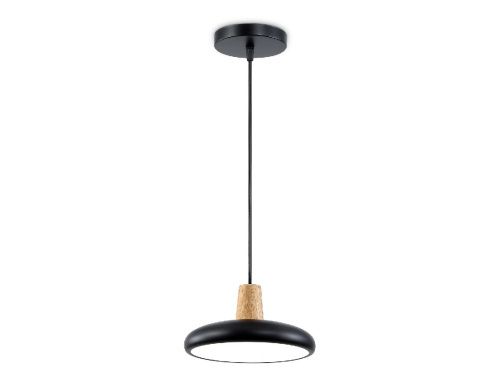 Светильник подвесной Ambrella Light LineTech (ЛинеТецх) FL4839