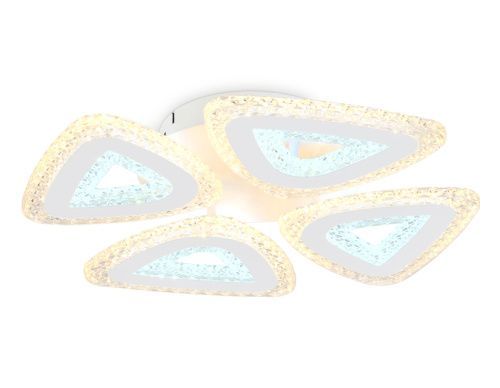 Светильник потолочный Ambrella Light Original (Оригинал) FA4019