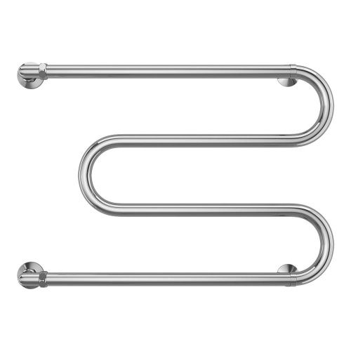 Полотенцесушитель водяной Terminus 4620768881176 70х55 хром