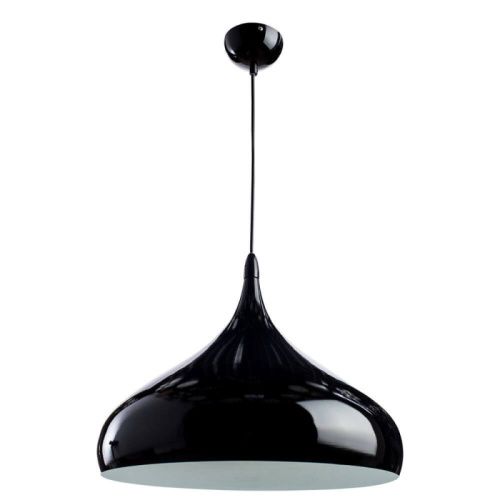 Светильник подвесной Arte Lamp Cappello (Цаппелло) A3266SP-1BK