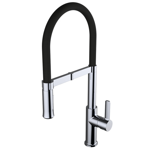 Смеситель для кухни Clever Chef 61100 на раковину хром