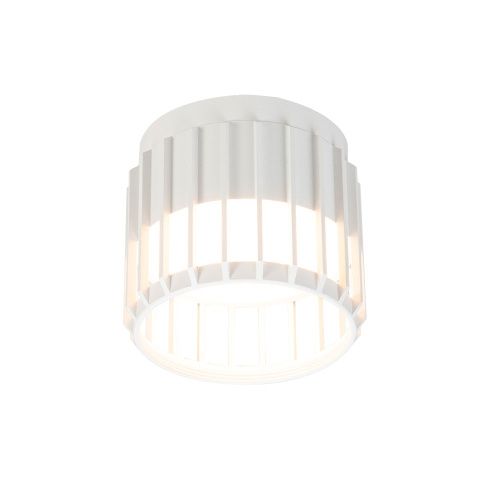 Светильник накладной Arte Lamp Atria (Атриа) A8031PL-1WH