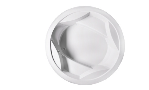 Ванна акриловая Astra-Form Аврора 01010038 186х186 отдельностоящая круглая с каркасом Ванна акриловая Astra-Form Аврора 01010038 186х186 отдельностоящая круглая с каркасом