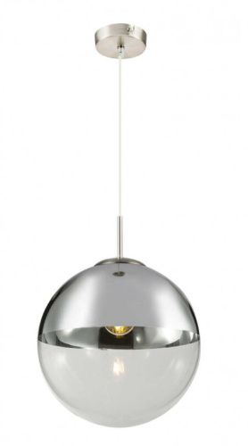 Светильник подвесной Toplight Glass (Гласс) TL1203H-31CH