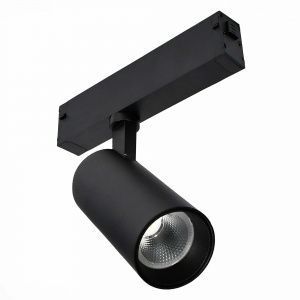 Трековый магнитный светильник ST Luce Skyline 220 (Скылине 220) ST660.446.10
