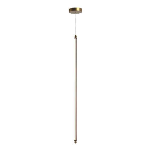 Светильник подвесной ST Luce Brick (Брицк) SL6225.303.01