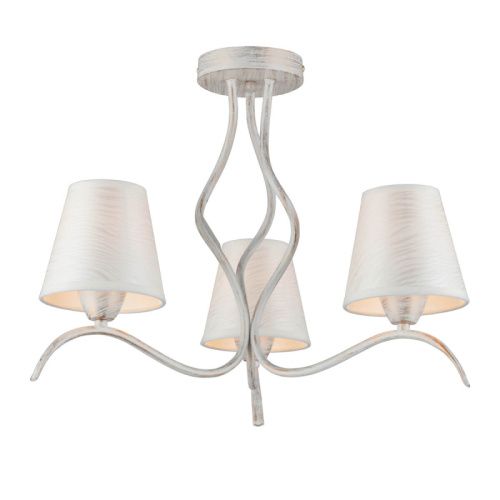 Люстра потолочная Omnilux Ugento (Угенто) OML-28407-03