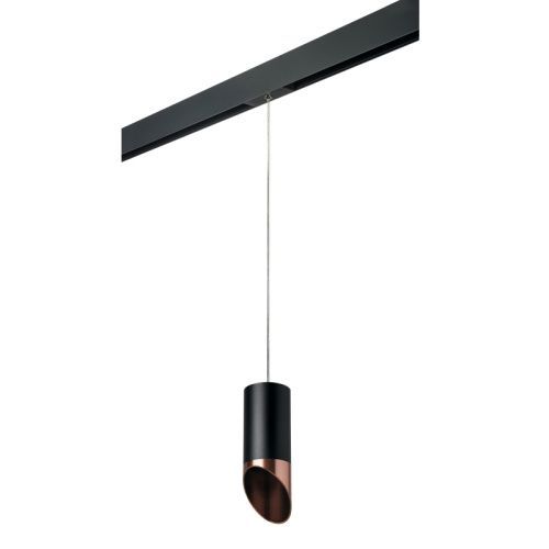 Трековый светильник Lightstar RULLO (РУЛЛО) PRORP437130