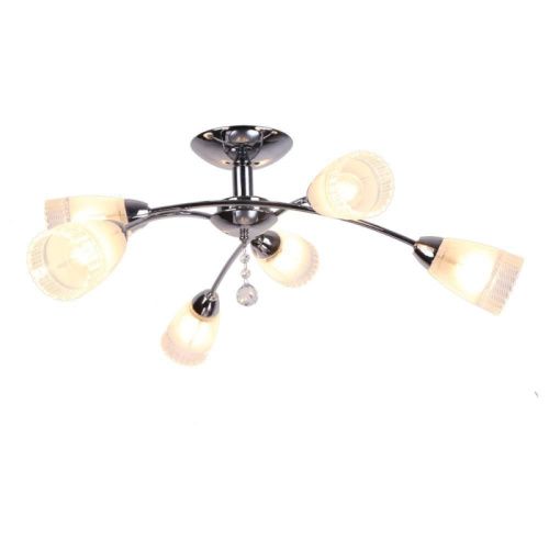 Люстра потолочная Arte Lamp Giulia (Гиулиа) A6198PL-6CC