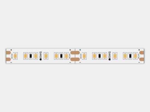 Светодиодная лента SWG Standard 00-00036643