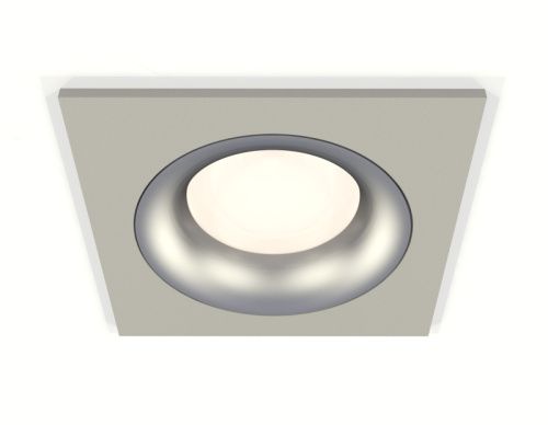 Светильник встраиваемый Ambrella Light Techno (Тецхно) XC7633004